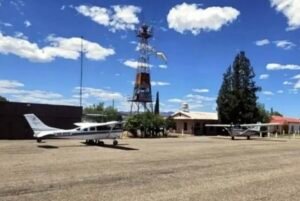 PAN enfrenta nueva crisis de seguridad tras ataque armado en aeródromo de Chihuahua