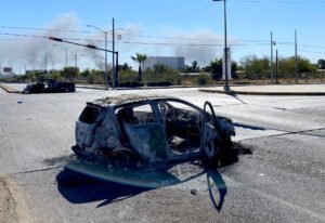 EE.UU. pide a sus socios “firmeza” contra el terrorismo iraní y del Cártel de Sinaloa