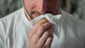 OMS prevé más casos de hantavirus en personas que no viajaron en crucero