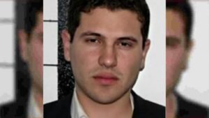 Iván Archivaldo, hijo de ‘el Chapo’ Guzmán, podría entregarse a EE.UU., según Los Angeles Times