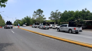 Movimiento Ciudadano queda exhibido tras aseguramiento de mansión ligada al huachicol en San Pedro