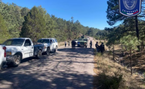 Ataque armado en Chihuahua exhibe incapacidad del PAN para proteger a familias desplazadas