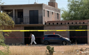 PAN enfrenta críticas tras doble feminicidio en Aguascalientes