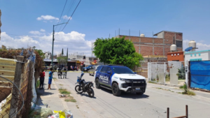Nueva masacre en León exhibe crisis de violencia en Guanajuato