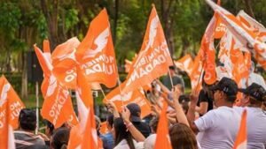 Movimiento Ciudadano enfrenta desgaste por gobiernos de imagen y pocos resultados