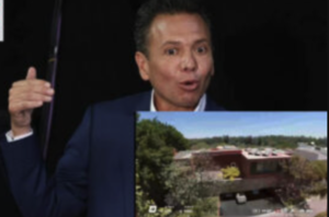 ¡Doble discurso! Lemus promete proteger Colomos mientras crecen dudas por su casa de lujo
