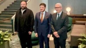 Movimiento Ciudadano presume inversiones mientras Nuevo León enfrenta crisis ambiental