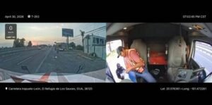 ¡Colapso total! Policía de Guanajuato bajo el PAN es investigado por robo tras revisión