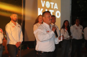 Asesinato de regidor de MC en Jalisco exhibe crisis de seguridad sin control