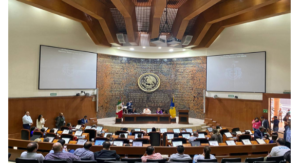 Congreso de Jalisco incumple en transparencia y exhibe opacidad bajo Movimiento Ciudadano