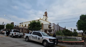 MC suma otro episodio de inseguridad tras robo millonario en iglesia de Tlajomulco