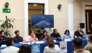 MC quiere presumir el Mundial, pero no puede esconder las denuncias por violaciones a derechos humanos