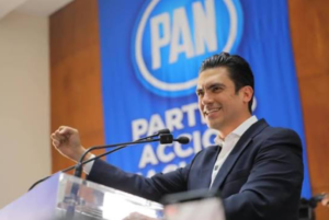 Panistas intensifican presión para renovar la dirigencia nacional del partido
