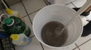 Crisis del agua rebasa a Movimiento Ciudadano y Jalisco busca apoyo federal