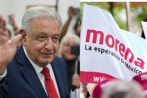 Las disputas internas debilitan el proyecto político de Morena