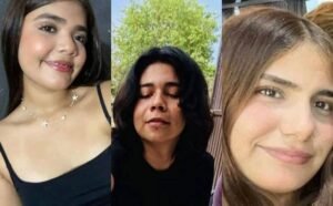 Desaparición de tres estudiantes exhibe la crisis de seguridad en el Jalisco de Movimiento Ciudadano