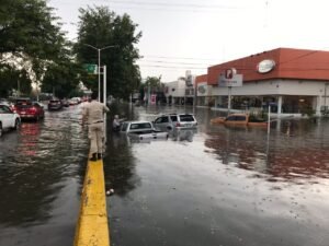 Mundial con infraestructura vieja: Guadalajara llegará al 2026 entre inundaciones y caos vial bajo el gobierno de Movimiento Ciudadano