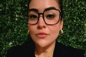 Búsqueda de la periodista Roxana Berenice Guzmán es prioritaria: Fiscalía de Veracruz