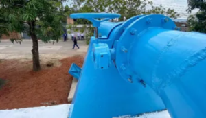 Crisis del agua alcanza a la industria y aumenta la presión sobre Movimiento Ciudadano en Jalisco