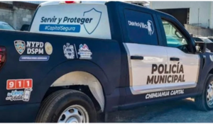 Aumenta la presión sobre el PAN: Chihuahua permanece entre los estados con más homicidios 