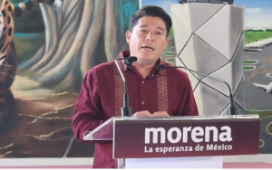 Tribunal exhibe a Morena: ordena reabrir denuncias contra su dirigente en Guerrero