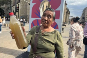 Una década de omisiones: Movimiento Ciudadano carga con la crisis del agua en Guadalajara