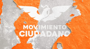 Movimiento Ciudadano toca fondo en Puebla y termina en último lugar en afiliación