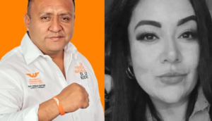 Movimiento Ciudadano suma otro escándalo: dos alcaldes enfrentan desafuero por homicidio y desaparición forzada