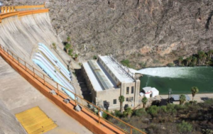 El PAN vuelve a sembrar dudas: cuestionan convenio hídrico oculto con agencia extranjera en Chihuahua