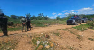 Otro campo de adiestramiento del crimen exhibe el fracaso de Movimiento Ciudadano en Jalisco