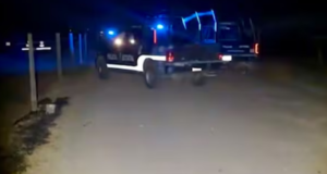 ¡Pésame de papel ante las balas! El PAN deja desprotegida la frontera de Aguascalientes y la violencia se cobra otra vida