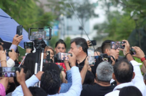 Graves delitos en sus filas: el desafuero de dos alcaldes de Movimiento Ciudadano expone su perfil de gobierno 