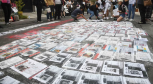 Juventud bajo amenaza: Movimiento Ciudadano acumula 26 investigaciones por desaparición en un solo mes 