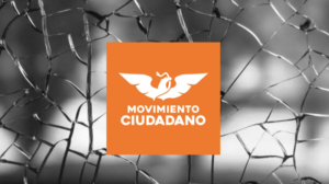 Movimiento Ciudadano manchado de sangre por el asesinato de Roxana Guzmán que involucra a alcalde