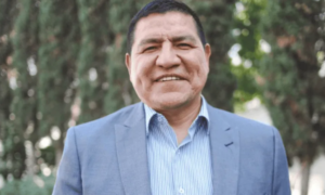 El arresto por abuso sexual del exdirector del DIF destapa el solapamiento a agresores en Movimiento Ciudadano 